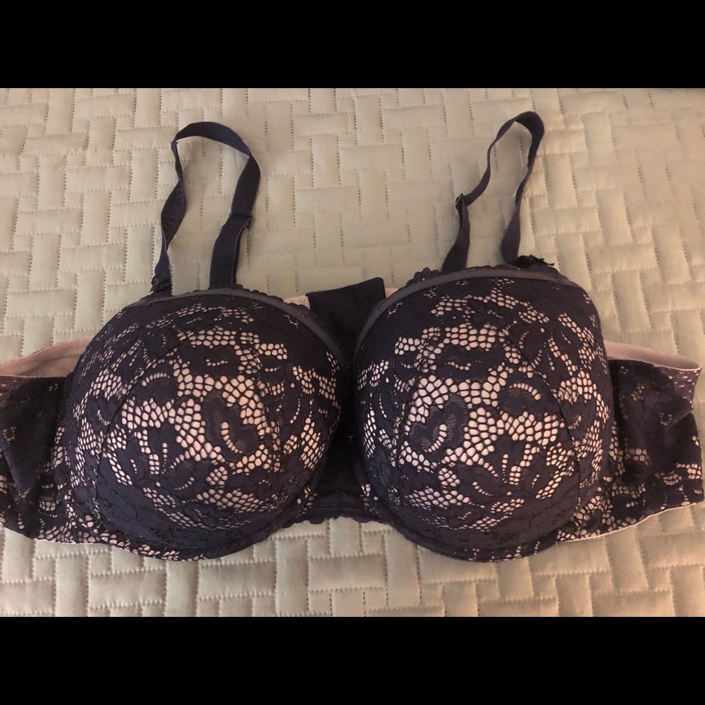 Torrid 50c Bra